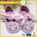 2015 vente en gros chaussure enfant chinoise nouveau style bon marché bébé chaussure chaussure forme chaussure enfant